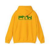 PTW 'Prove Them Wrong' Hoodie (Multiple Colors W/Green Logo)