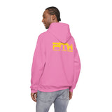 PTW 'Prove Them Wrong' Hoodie (Multiple Colors W/Yellow Logo)
