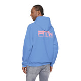 PTW 'Prove Them Wrong' Hoodie (Multiple Colors W/Pink Logo)