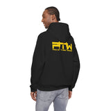 PTW 'Prove Them Wrong' Hoodie (Multiple Colors W/Yellow Logo)