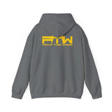 PTW 'Prove Them Wrong' Hoodie (Multiple Colors W/Yellow Logo)