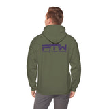 PTW 'Prove Them Wrong' Hoodie (Multiple Colors W/Purple Logo)