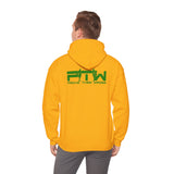 PTW 'Prove Them Wrong' Hoodie (Multiple Colors W/Green Logo)
