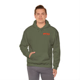 PTW 'Prove Them Wrong' Hoodie (Multiple Colors W/Orange Logo)