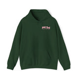 PTW 'Prove Them Wrong' Hoodie (Multiple Colors W/Pink Logo)