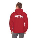 PTW 'Prove Them Wrong' Hoodie (Multiple Colors W/White Logo)