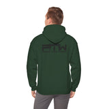PTW 'Prove Them Wrong' Hoodie (Multiple Colors W/Black Logo)