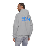 PTW 'Prove Them Wrong' Hoodie (Multiple Colors W/Light Blue Logo)