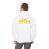 PTW 'Prove Them Wrong' Hoodie (Multiple Colors W/Yellow Logo)