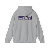 PTW 'Prove Them Wrong' Hoodie (Multiple Colors W/Purple Logo)