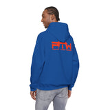 PTW 'Prove Them Wrong' Hoodie (Multiple Colors W/Orange Logo)