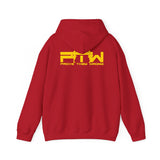 PTW 'Prove Them Wrong' Hoodie (Multiple Colors W/Yellow Logo)