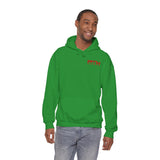 PTW 'Prove Them Wrong' Hoodie (Multiple Colors W/Red Logo)