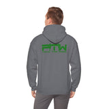 PTW 'Prove Them Wrong' Hoodie (Multiple Colors W/Green Logo)