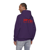 PTW 'Prove Them Wrong' Hoodie (Multiple Colors W/Red Logo)