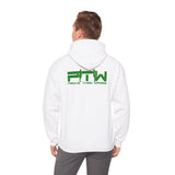 PTW 'Prove Them Wrong' Hoodie (Multiple Colors W/Green Logo)