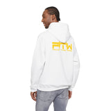 PTW 'Prove Them Wrong' Hoodie (Multiple Colors W/Yellow Logo)