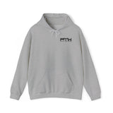 PTW 'Prove Them Wrong' Hoodie (Multiple Colors W/Black Logo)