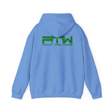PTW 'Prove Them Wrong' Hoodie (Multiple Colors W/Green Logo)