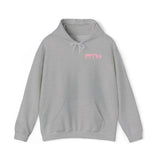 PTW 'Prove Them Wrong' Hoodie (Multiple Colors W/Pink Logo)