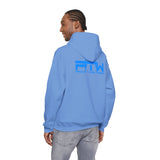 PTW 'Prove Them Wrong' Hoodie (Multiple Colors W/Light Blue Logo)
