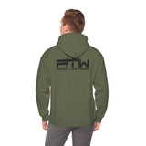 PTW 'Prove Them Wrong' Hoodie (Multiple Colors W/Black Logo)