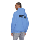 PTW 'Prove Them Wrong' Hoodie (Multiple Colors W/Black Logo)