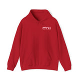PTW 'Prove Them Wrong' Hoodie (Multiple Colors W/Pink Logo)