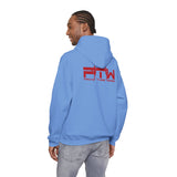 PTW 'Prove Them Wrong' Hoodie (Multiple Colors W/Red Logo)