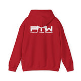 PTW 'Prove Them Wrong' Hoodie (Multiple Colors W/White Logo)