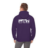 PTW 'Prove Them Wrong' Hoodie (Multiple Colors W/White Logo)