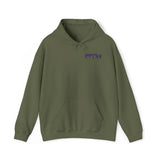 PTW 'Prove Them Wrong' Hoodie (Multiple Colors W/Purple Logo)