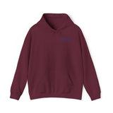 PTW 'Prove Them Wrong' Hoodie (Multiple Colors W/Purple Logo)