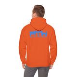 PTW 'Prove Them Wrong' Hoodie (Multiple Colors W/Light Blue Logo)