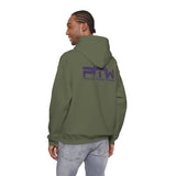 PTW 'Prove Them Wrong' Hoodie (Multiple Colors W/Purple Logo)