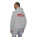 PTW 'Prove Them Wrong' Hoodie (Multiple Colors W/Red Logo)
