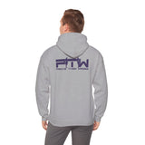 PTW 'Prove Them Wrong' Hoodie (Multiple Colors W/Purple Logo)