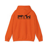 PTW 'Prove Them Wrong' Hoodie (Multiple Colors W/Black Logo)