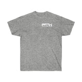 Prove Them Wrong T-Shirt With White Logo (Multiple Shirt Colors/Non Embroidered)