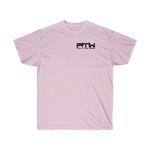 Prove Them Wrong T-Shirt With Black Logo (Multiple Shirt Colors/Non Embroidered)