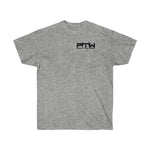 Prove Them Wrong T-Shirt With Black Logo (Multiple Shirt Colors/Non Embroidered)