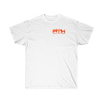 Prove Them Wrong T-Shirt With Orange Logo (Multiple Shirt Colors/Non Embroidered)