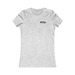 Prove Them Wrong Women's T-Shirt With Black Logo (Multiple Shirt Colors/Non Embroidered)