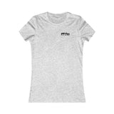 Prove Them Wrong Women's T-Shirt With Black Logo (Multiple Shirt Colors/Non Embroidered)