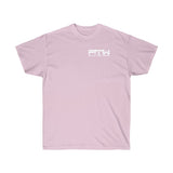 Prove Them Wrong T-Shirt With White Logo (Multiple Shirt Colors/Non Embroidered)