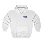 Prove Them Wrong Hoodie With Purple Logo (Multiple Hoodie Colors/Non Embroidered)