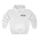 Prove Them Wrong Hoodie With Purple Logo (Multiple Hoodie Colors/Non Embroidered)