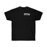 Prove Them Wrong T-Shirt With White Logo (Multiple Shirt Colors/Non Embroidered)