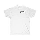 Prove Them Wrong T-Shirt With Black Logo (Multiple Shirt Colors/Non Embroidered)