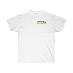 Prove Them Wrong T-Shirt With Olive Green Logo (Multiple Shirt Colors/Non Embroidered)